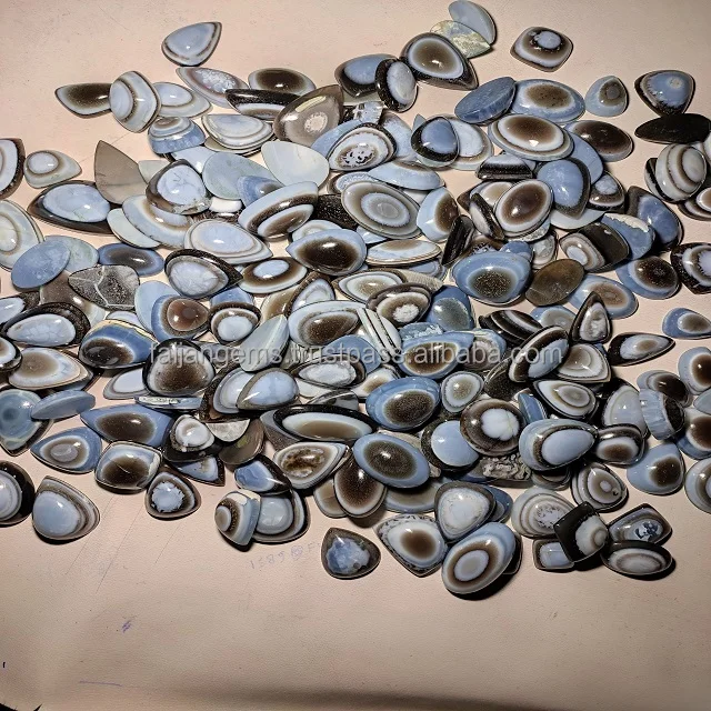 Натуральный голубой кабошон с опалом синий опал глазами драгоценный камень голубым незакрепленный ручной работы для изготовления ювелирных изделий