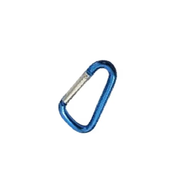 Aluminum High quality Carabiner Hook Snap Hooks keychain Carabiner