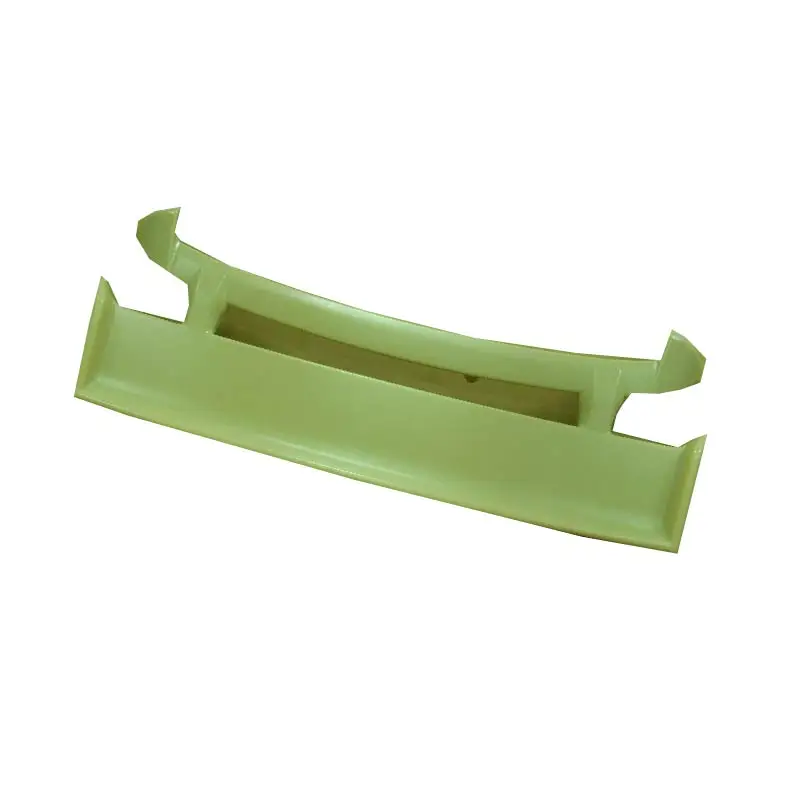 Спортивный спойлер SWIFT MONSTER 2011 ~ 17 для SUZUKI