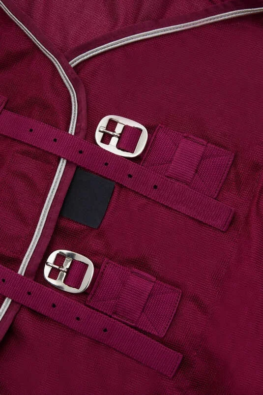 Professionals Choice Equestrian Equine Winter Horse Rug Breathable Summer Mesh Customizable Design Double Waterproof Fabric