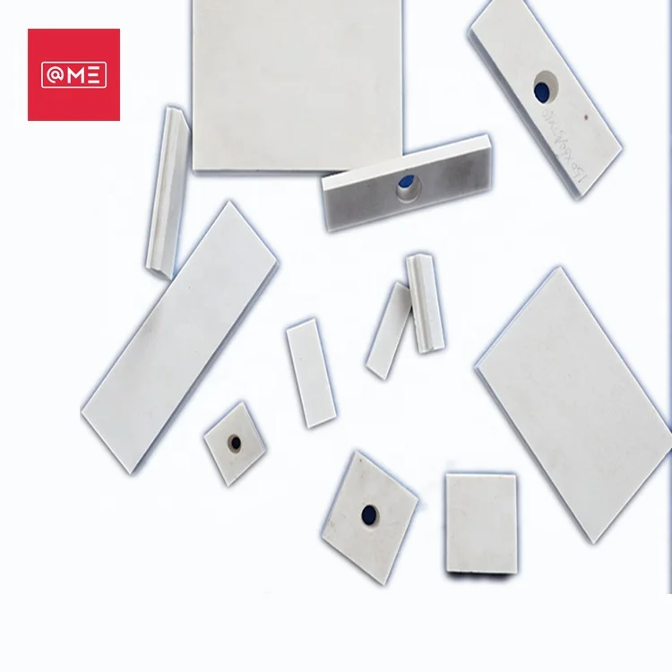 china supplier ceramic liner ceramic hexagon tiles for pipe  ZTA ZIRCONIA TOUGHED  ALUMINA CERAMIC PRODUCT