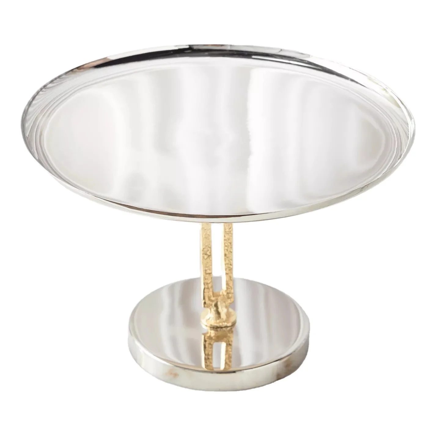 Hot Sale Wedding Aluminum Cake Set Metal Cake Stand For Decorations Usage Tools For Latest 2023 Arrival Metal Cake Stand