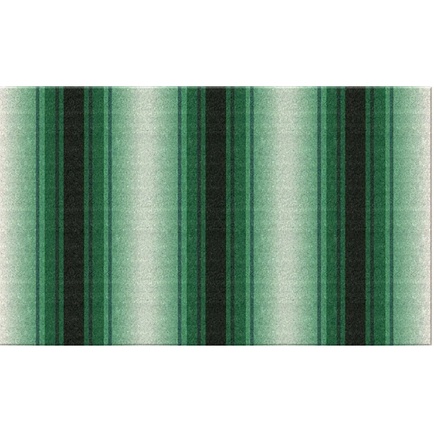 Коврики дверные с принтом