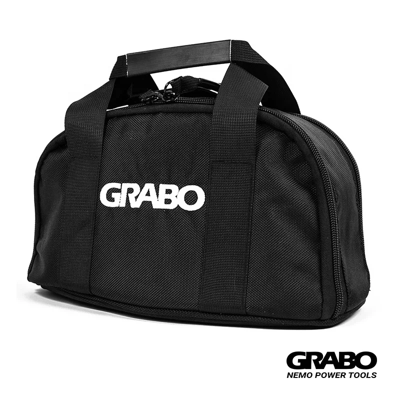 GRABO Pro Upgraded Electric Vacuum Suction Cup Smart Settings for Weight and Pressure Auto on-off pump Portable Cordless lifter