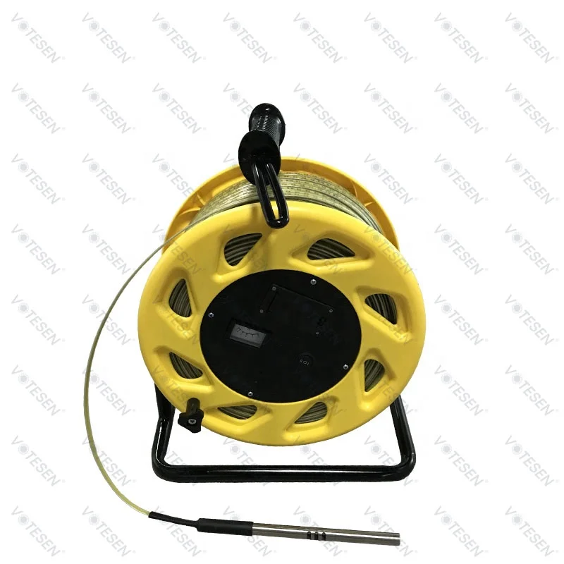 Professional Drilling Well Level Measuring Device Handheld Liquid Level Meter