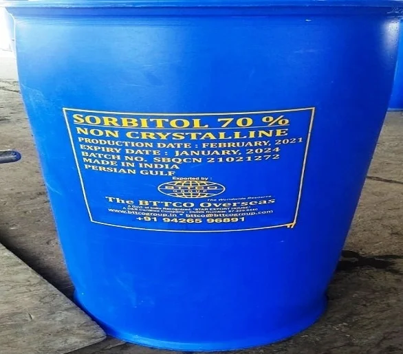 Раствор Сорбитола, пищевые ингредиенты, лучшее качество