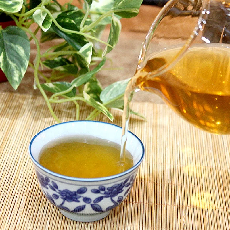 
Hot sale Dongding Roasted Oolong tea Taiwan Tea wholesale Factory price 