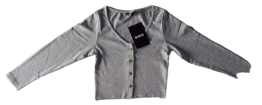 Custom Logo Kids Autumn Clothes Good Quality Cotton Baby Clothing Boys Long Sleeve T-Shirt made in Bangladesh