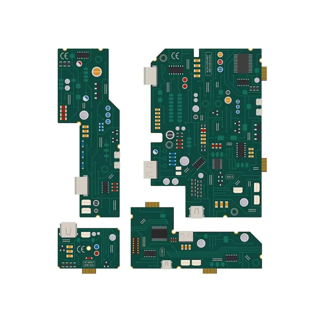 Профессиональные электронные весы в США производство печатных плат и онлайн-доставка Для глобального использования 16 + лет OEM-сборка