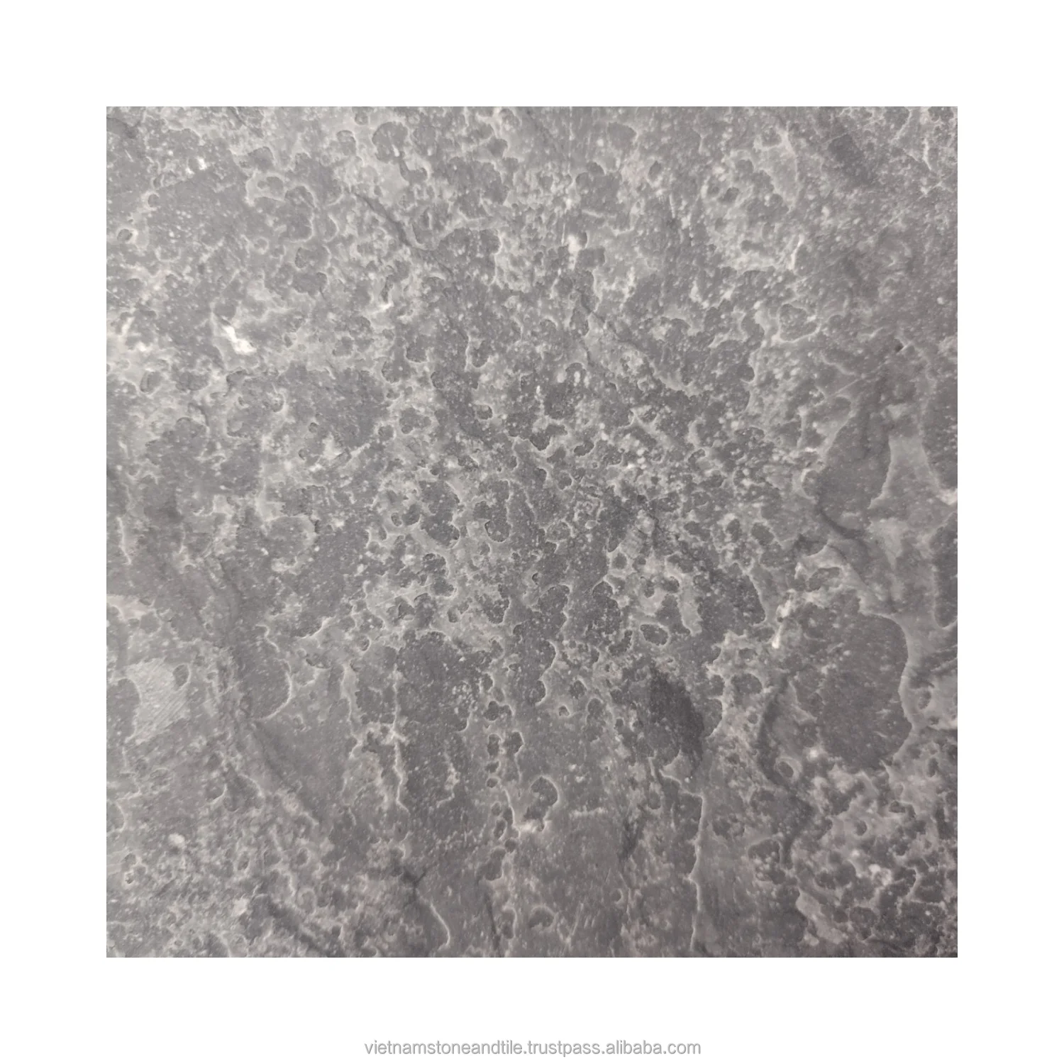 High Stone Standard Natural Bright Colors Limestone Free Sample Sandblasted Anti-slip Surface Hardness for Standard Productions