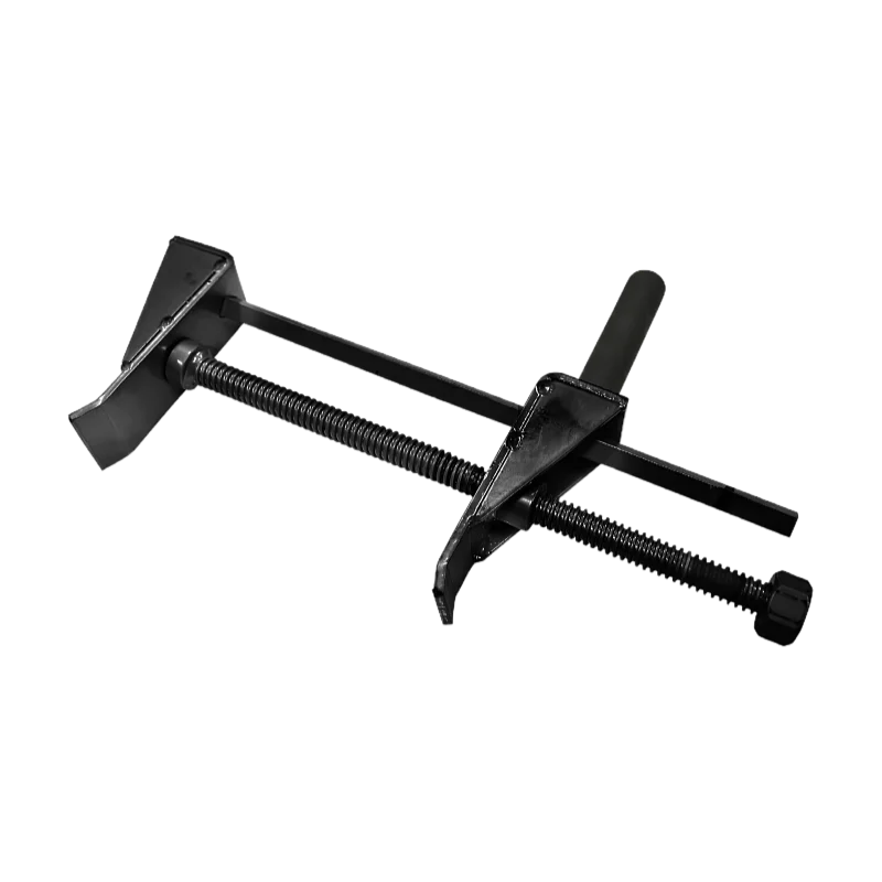 Vehicle Tools Time Saving Portable Tire Spreader Truck Tire Repair Tools