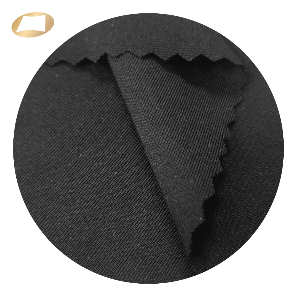 Fabric for polo shirts