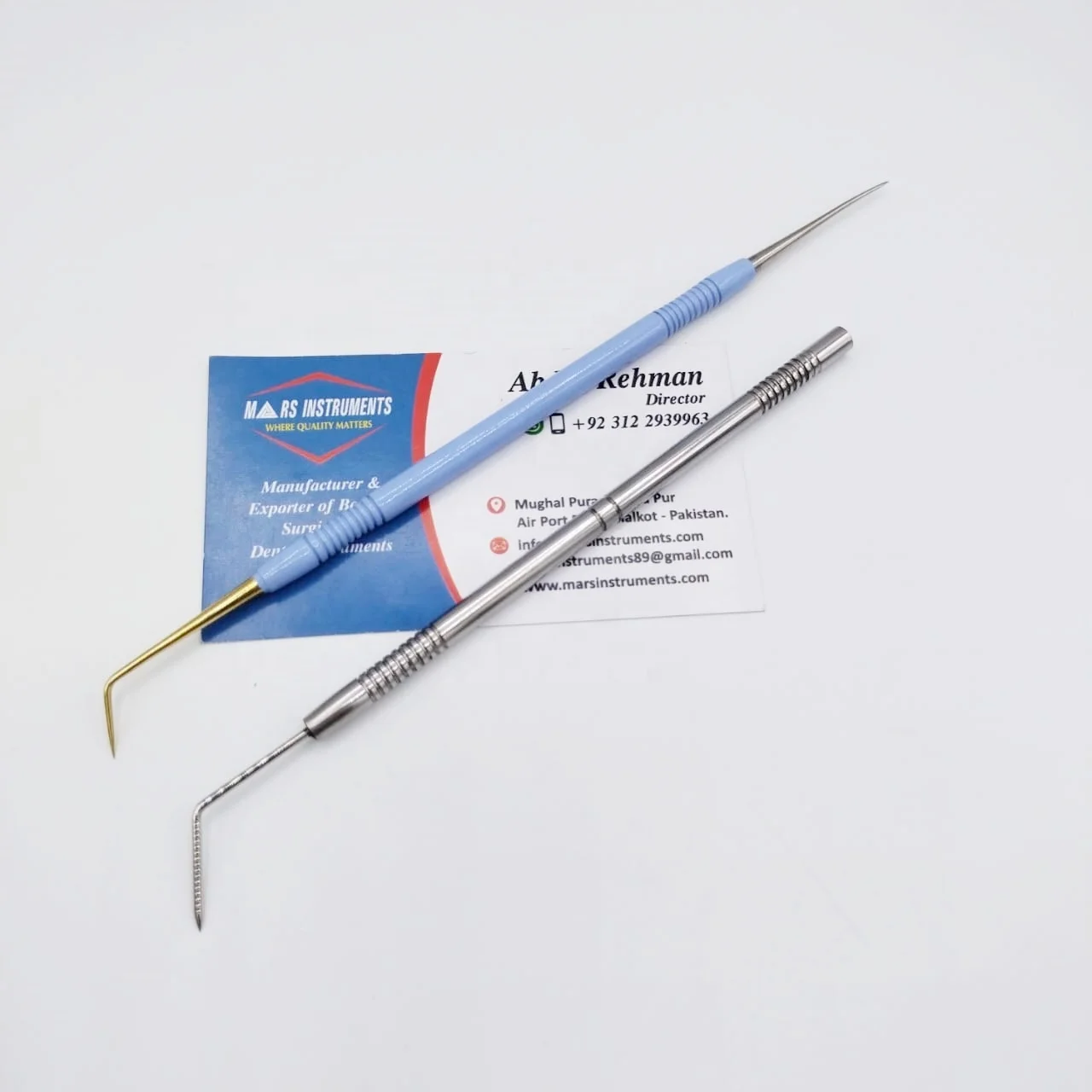 Eyelash Lifting & Separating Tool - Lash Lifting Perming Lash lift tool