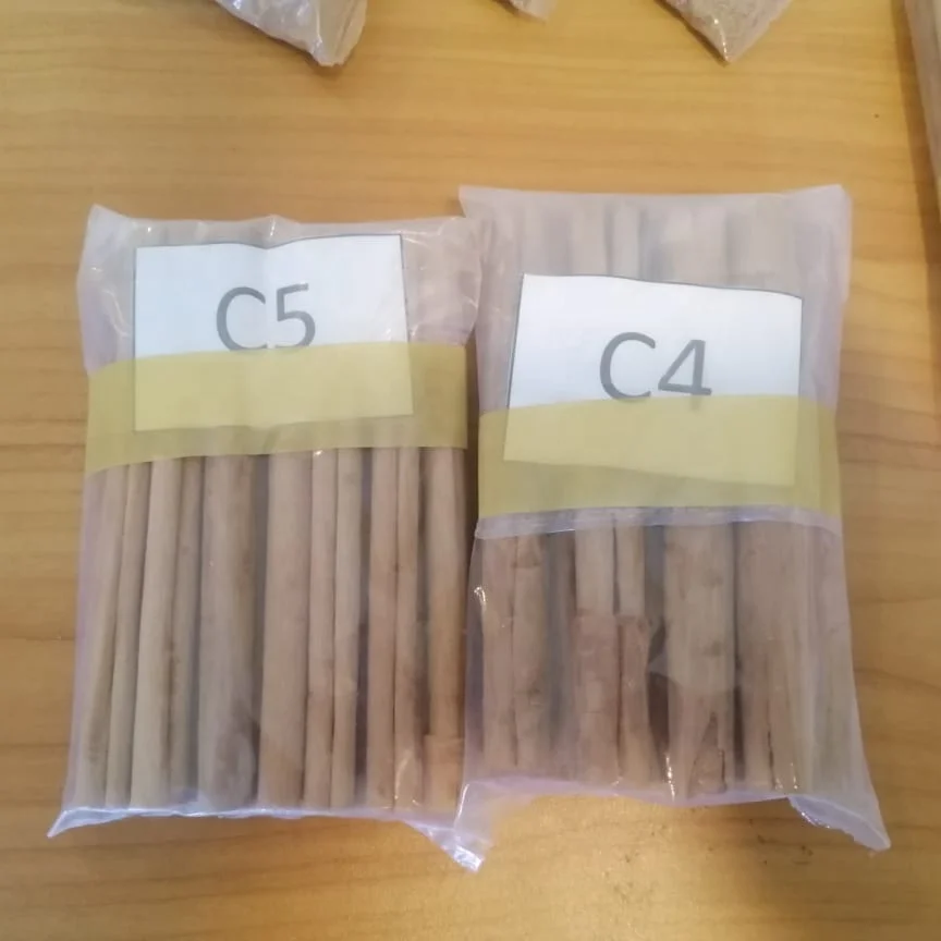 High Quality Ceylon Cinnamon | Alba | C4 Cinnamon | C5 Cinnamon