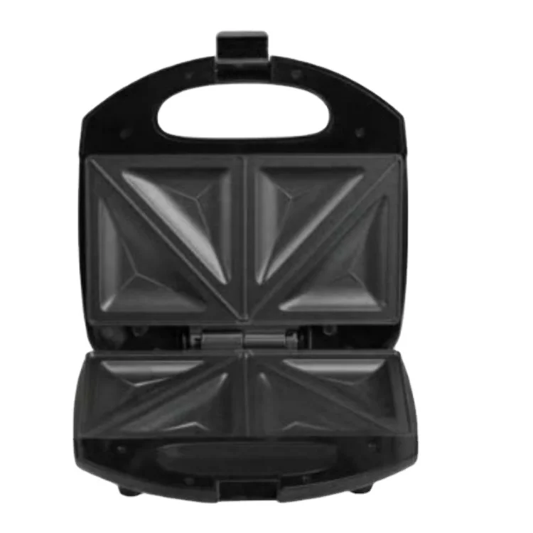 Hot Selling Fashionable Good Quality Bulk Price 2-Slice Toaster Non-Stick Sandwich Maker for Grill Sandwich at Low Price