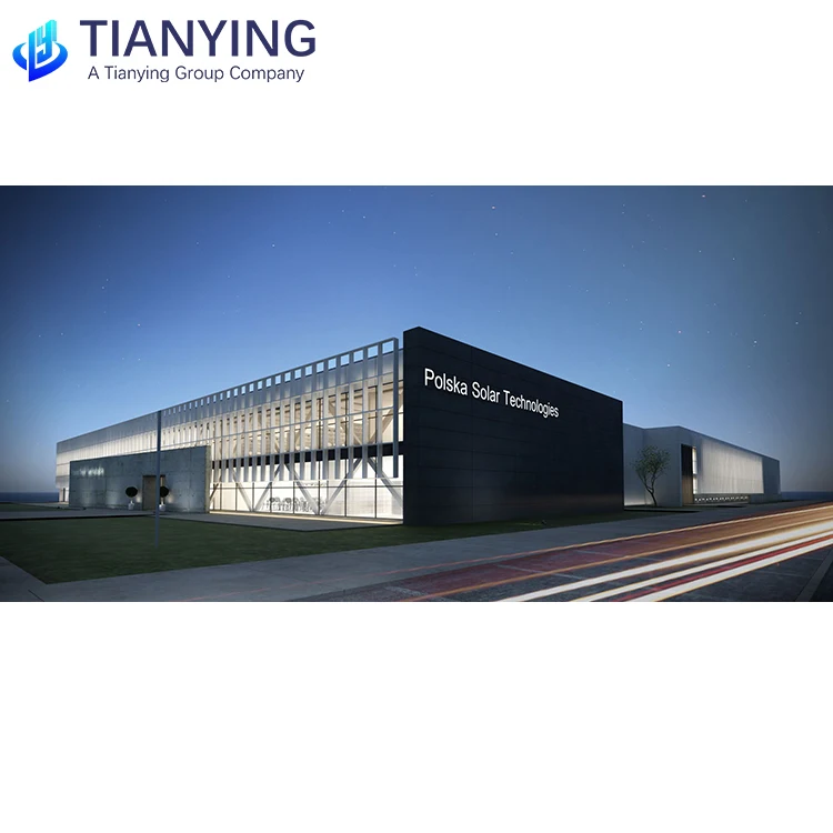 Cost-effective steel structure workshop building prefabricated factory customized plant