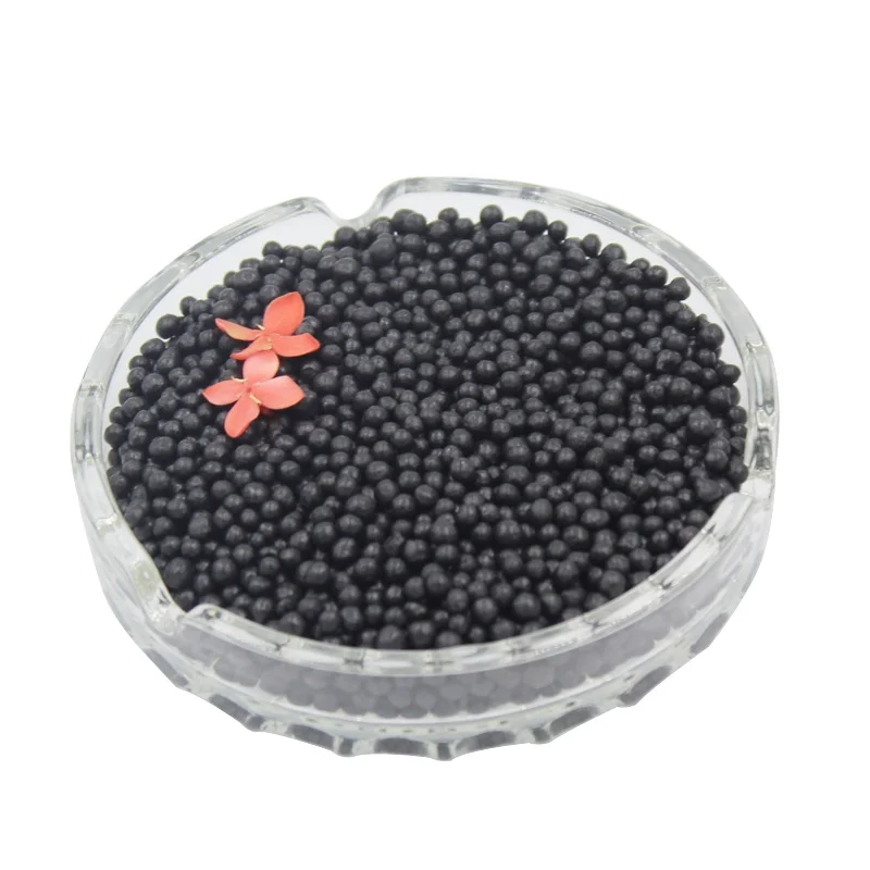 High Quality Slow Release Agriculture Imported Organic Fertilizer Granular NPK15-15-15+OM Fertilizer Price