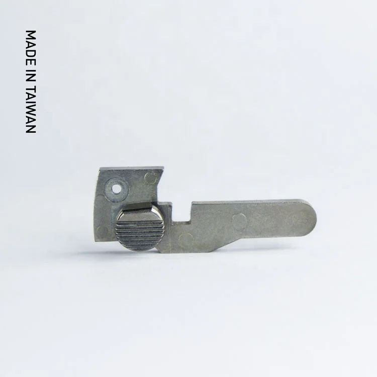 OEM предохранительный замок металлическая литьевая часть для Игрушечного