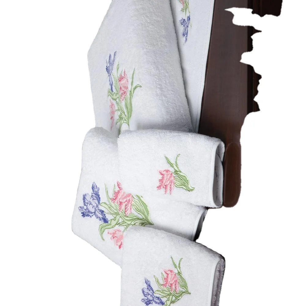 Bath Towel/Bath Sheets/Hand Towel- no 4