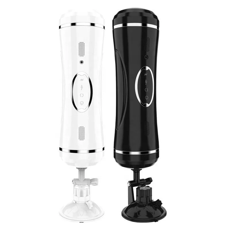 Top Quality Male Masturbator In India Cup Sex Toy Masturbation For Man With Voice Function Headphones Can Be Put In now in India
