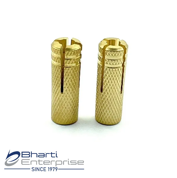 Best Quality Brass Anchor High Strength Competitive Price