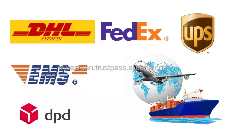 shipment 1