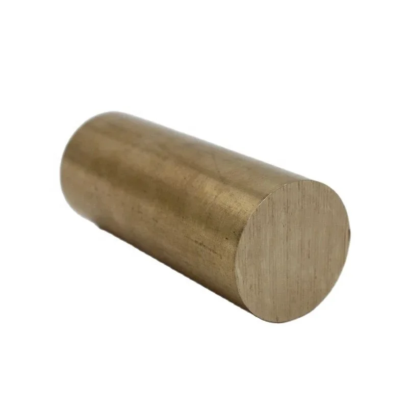 Best Sell Customized Free Cutting Brass Rod