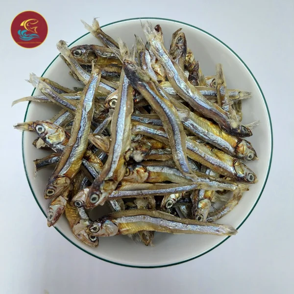 Anchovy Fish Feeds Dried Anchovy Pet Treat With Customized Moisture And Salinity Viet Nam Origin Other Fish Products