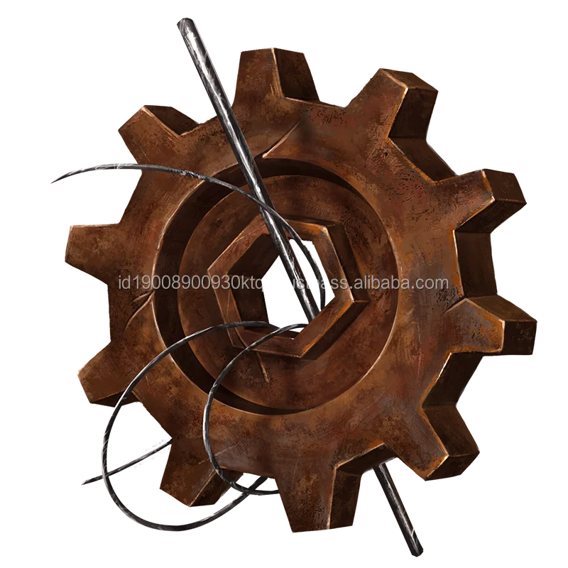 Премиум-класса ориентированный на экспорт оптовая цена металлолом/используемый Железнодорожный металлолом HMS лучшая оптом из Индонезии