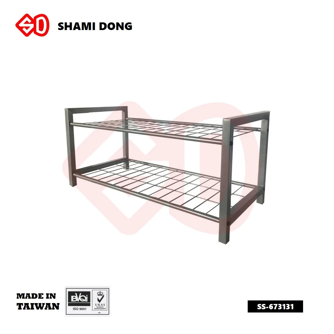 SS-673131 RACKS DISPLAY SHOE RACKS DISPLAY RACKS