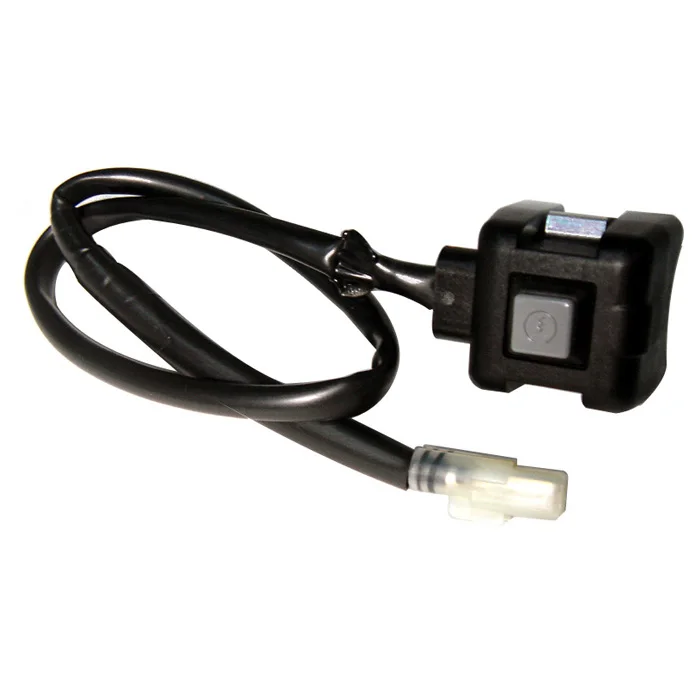Start Button Switch For YAMAHA TTR230 Motorcycle Handlebar Switches Moto Spare Parts Switch Assembly