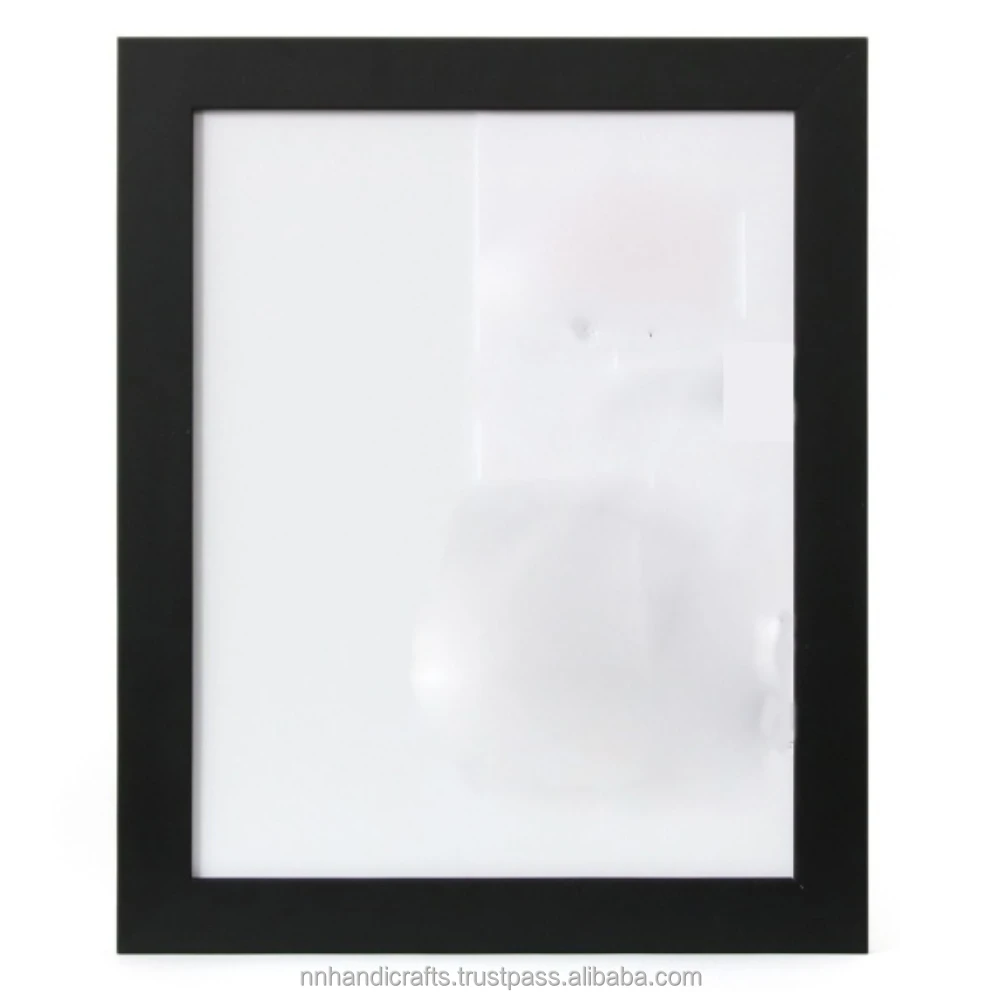 Unique Latest Design Aluminium Metal Silver Antique Color Rectangular Photo Frame Clip Photo Holder Wall Frames Clip Photo Hold