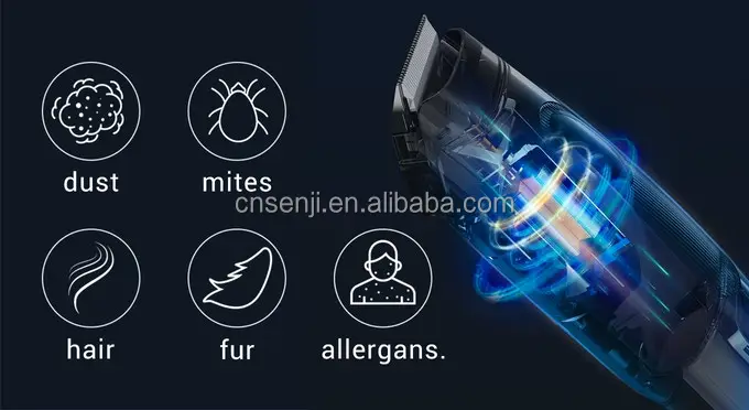 
Neabot P1 pro Pet Grooming Pet Brush Vacuum Cleaner 