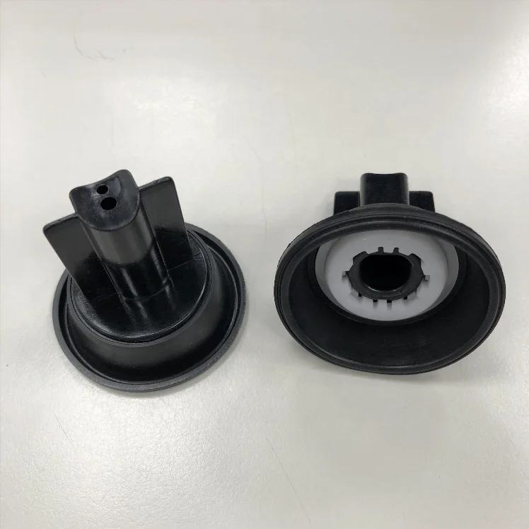 SYM Joyride 125/200 EVO Carburetor Membrane, Diaphragm, Vacuum Piston (H81 / HLR)