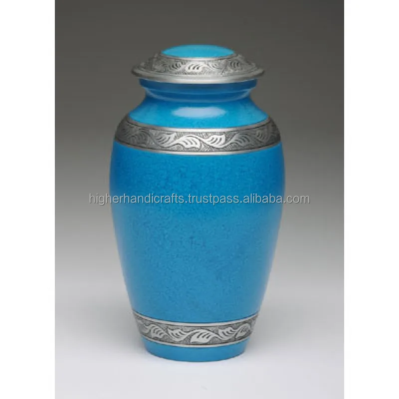 Dolphin Cremation Urn for Ashes Large Size Human Urn for Adult Size Wholesale Funeral Supplies