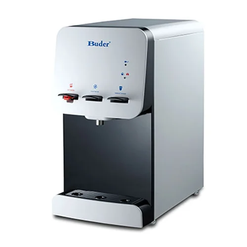 [ Taiwan Buder ] Water Cooler Countertop For Dining