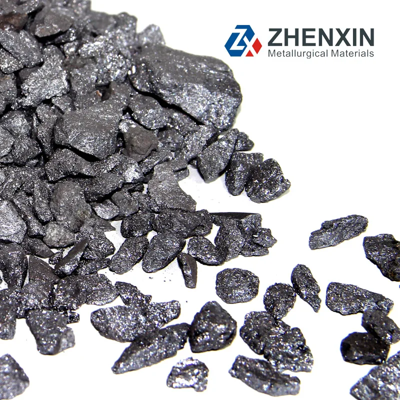 Hot Sale silicon metal metallurgical grade silicon