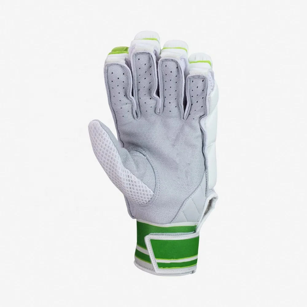 Lightweight cheap rates custom quality cricket batting gloves