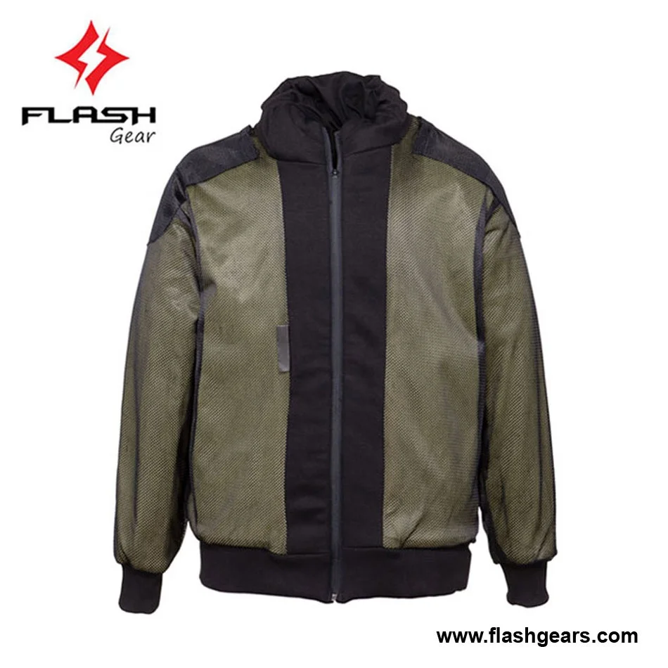Top Quality Motorcycle Hoodie OEM Production Urban Leisure Casual Motorcycle  Armor Hoodie Best Cheap Price Protective Hoodies