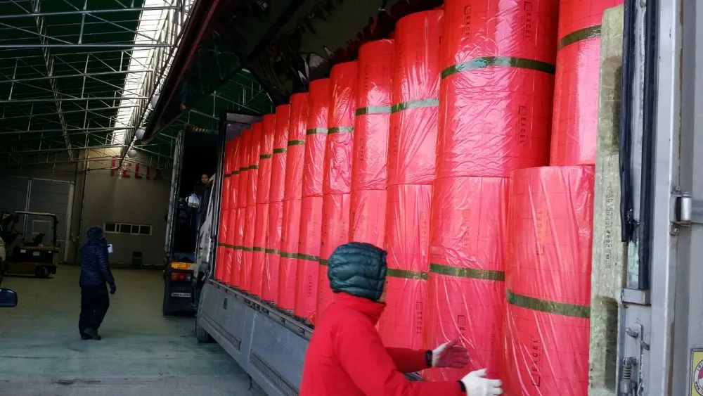 Теплоизоляционные листы из пенопласта FELIX KOREA отличный теплозащитный изоляционный рулон сделано в Корее