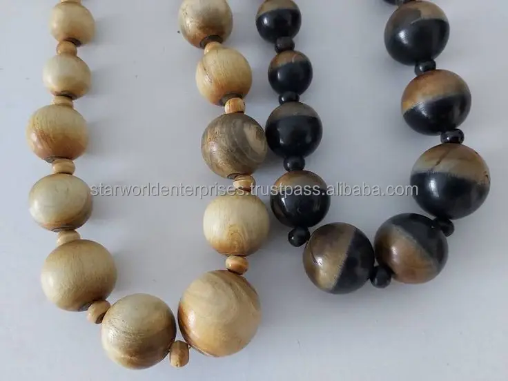 Resin Epoxy Trendy Design Party Accessories Fashion Jewelry Necklaces Set for Women Available at made in india Price