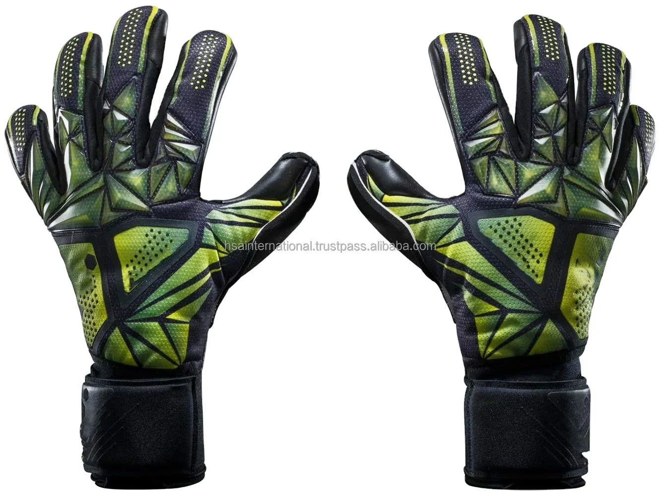 Удобные Легкие немецкие латексные перчатки с ручкой/GAA индивидуальным дизайном по низкой цене gaelic