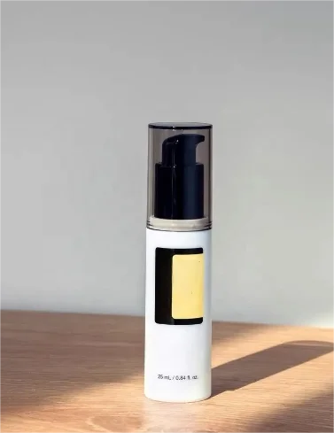 Advanced Snail Peptide  Firming and lifting  Reduce dark circles and wrinkles under the eyes Cream 25ml