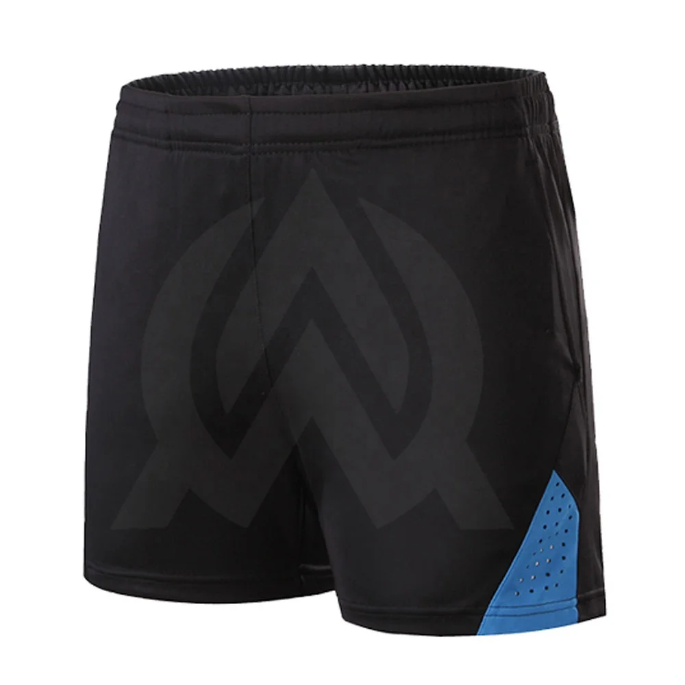 Top trending Custom best Badminton Clothing Shirts and shorts Tennis Wear Wholesale Sublimation Printing Men Uniforms