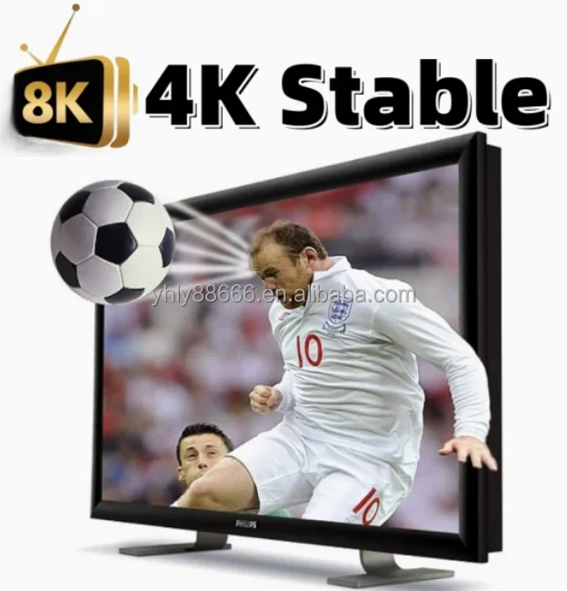 IPTV подписка 12 месяцев M3u Smart плейлист лучший смарт-ТВ код оптом для Nordic Sweden Великобритания Германия Швейцария