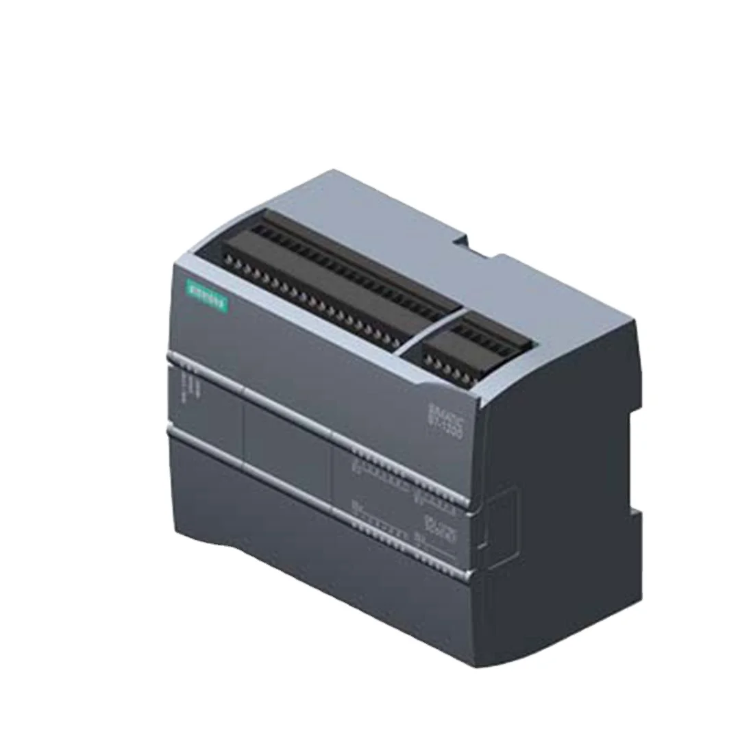 6ES7215-1AG40-0XB0 SIMATIC S7-1200 plc cpu 1214c 1212c 1215c price plc programming controller other electrical equipment automat