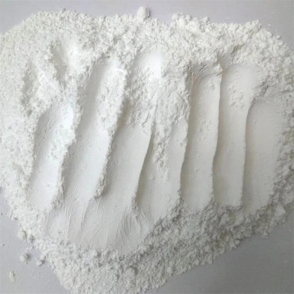 Activated Bleaching Earth Bentonite Clay