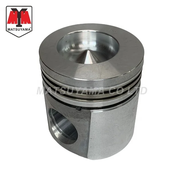 6C 8.3L 6CT 8.3L 6CTA 8.3L комплект поршней OEM 3929161 для дизельного двигателя Cummins