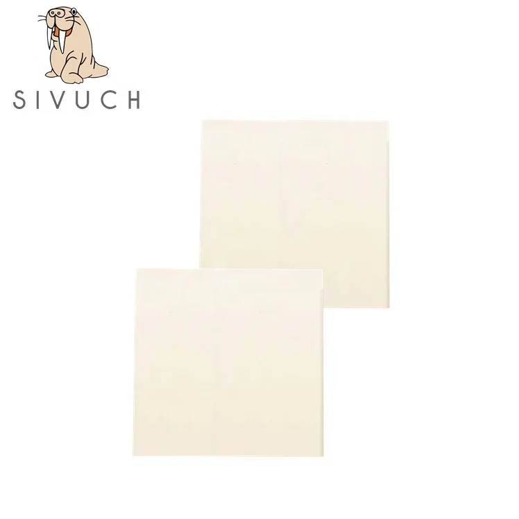 White 0.30mm  Self-adhesive wax for model preparation