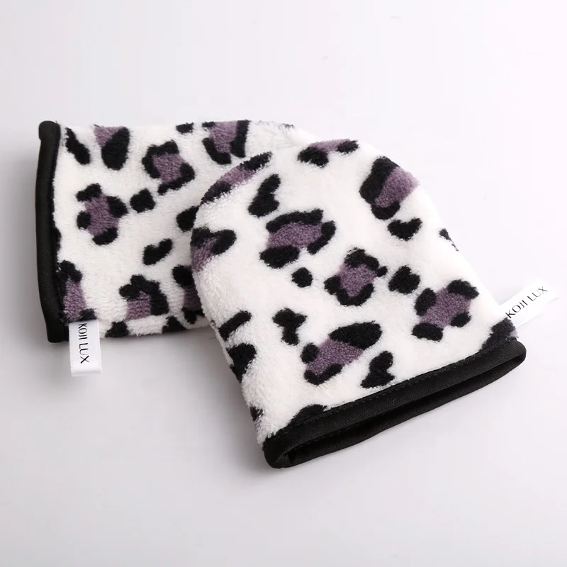 Hot Sale Self Tanning Mitt Applicator Mini Applicable